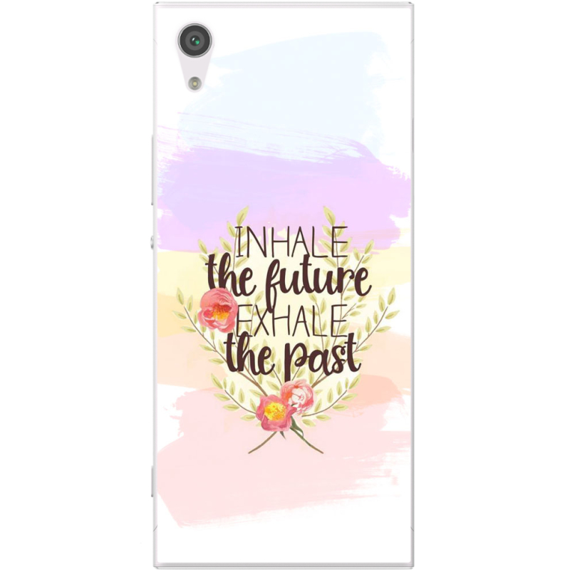 Чехол Uprint Sony Xperia XA1 G3116 / XA1 Dual G3112 