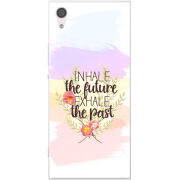 Чехол Uprint Sony Xperia XA1 G3116 / XA1 Dual G3112 