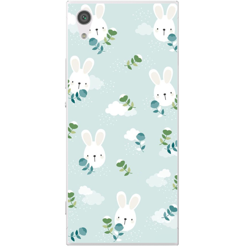 Чехол Uprint Sony Xperia XA1 G3116 / XA1 Dual G3112 