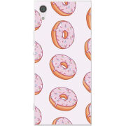 Чехол Uprint Sony Xperia XA1 G3116 / XA1 Dual G3112 