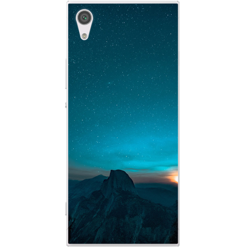 Чехол Uprint Sony Xperia XA1 G3116 / XA1 Dual G3112 