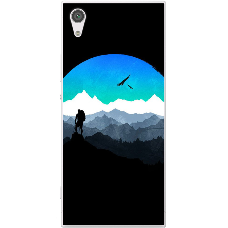 Чехол Uprint Sony Xperia XA1 G3116 / XA1 Dual G3112 