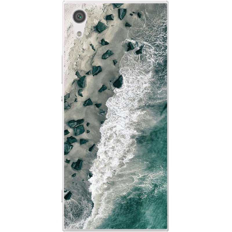 Чехол Uprint Sony Xperia XA1 G3116 / XA1 Dual G3112 