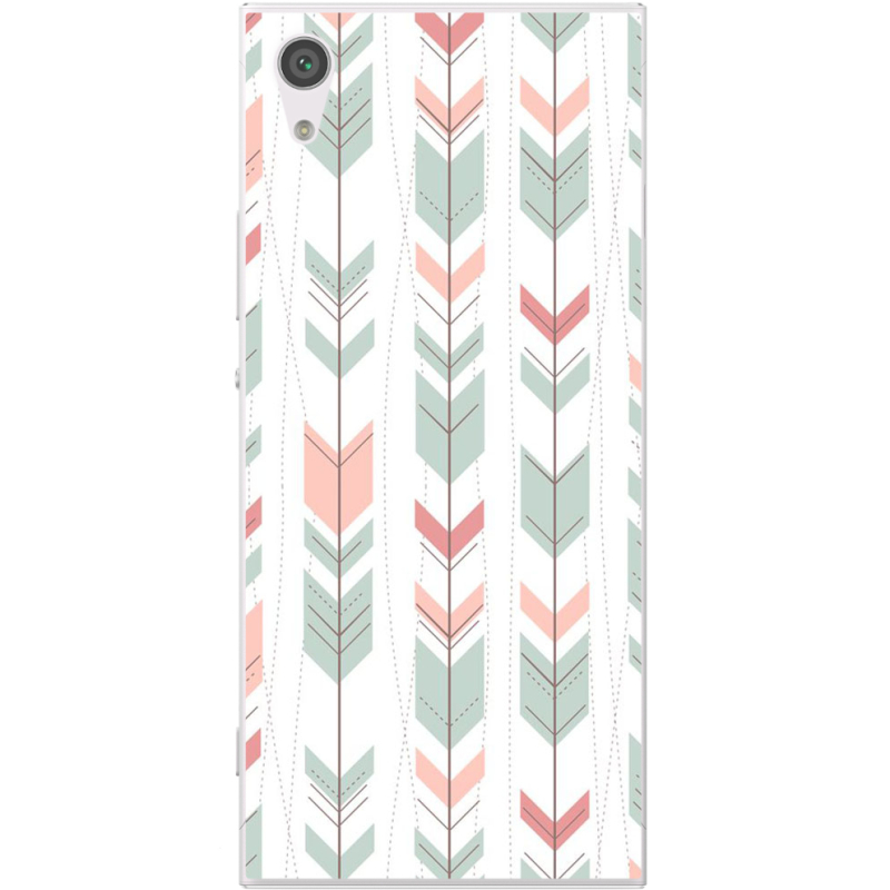 Чехол Uprint Sony Xperia XA1 G3116 / XA1 Dual G3112 