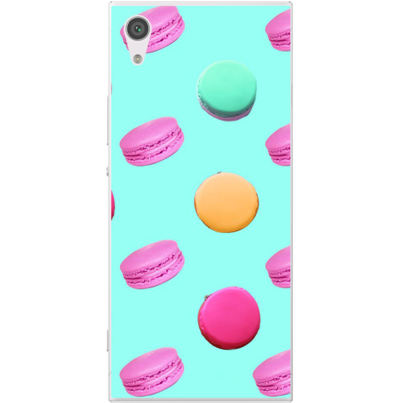 Чехол Uprint Sony Xperia XA1 G3116 / XA1 Dual G3112 