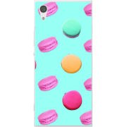 Чехол Uprint Sony Xperia XA1 G3116 / XA1 Dual G3112 