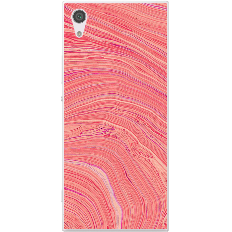 Чехол Uprint Sony Xperia XA1 G3116 / XA1 Dual G3112 