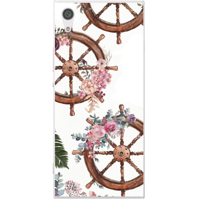 Чехол Uprint Sony Xperia XA1 G3116 / XA1 Dual G3112 