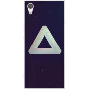 Чехол Uprint Sony Xperia XA1 G3116 / XA1 Dual G3112 