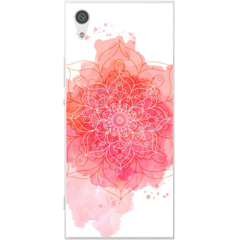 Чехол Uprint Sony Xperia XA1 G3116 / XA1 Dual G3112 