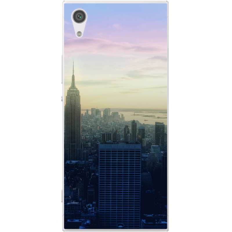 Чехол Uprint Sony Xperia XA1 G3116 / XA1 Dual G3112 