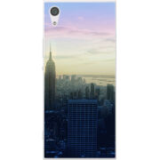 Чехол Uprint Sony Xperia XA1 G3116 / XA1 Dual G3112 