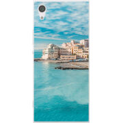 Чехол Uprint Sony Xperia XA1 G3116 / XA1 Dual G3112 Seaside