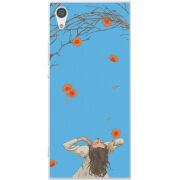 Чехол Uprint Sony Xperia XA1 G3116 / XA1 Dual G3112 