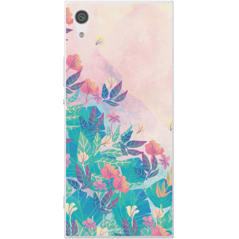 Чехол Uprint Sony Xperia XA1 G3116 / XA1 Dual G3112 