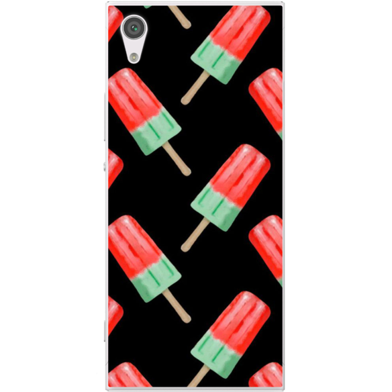 Чехол Uprint Sony Xperia XA1 G3116 / XA1 Dual G3112 