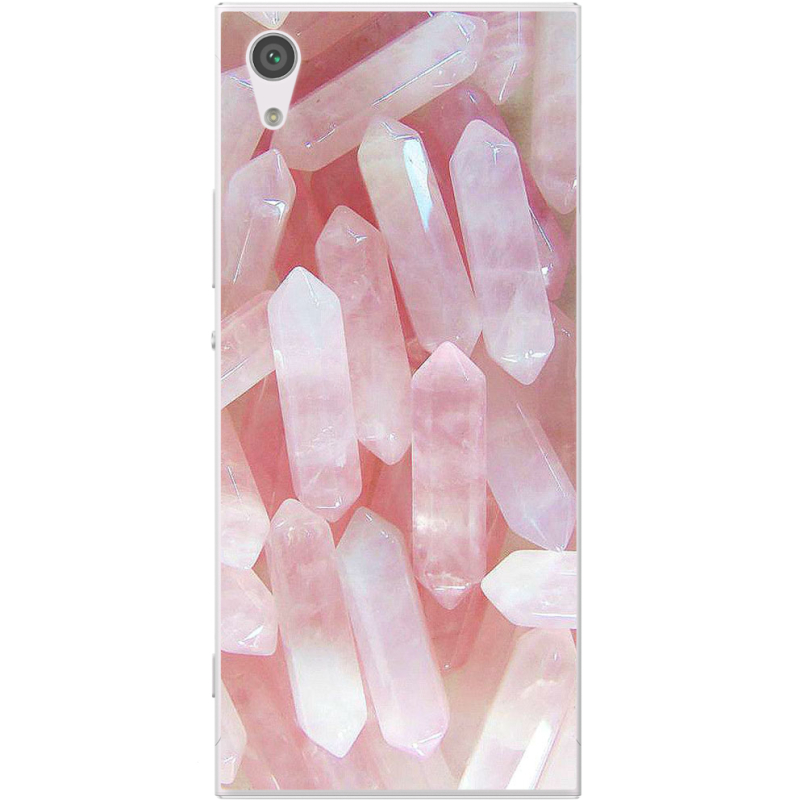 Чехол Uprint Sony Xperia XA1 G3116 / XA1 Dual G3112 