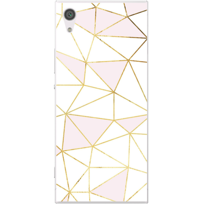 Чехол Uprint Sony Xperia XA1 G3116 / XA1 Dual G3112 