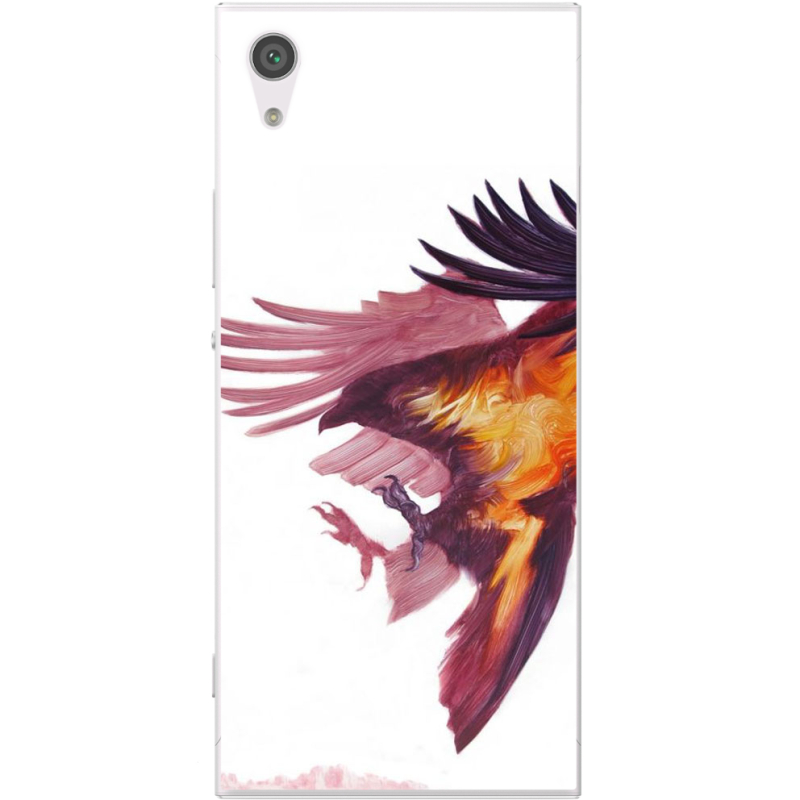 Чехол Uprint Sony Xperia XA1 G3116 / XA1 Dual G3112 