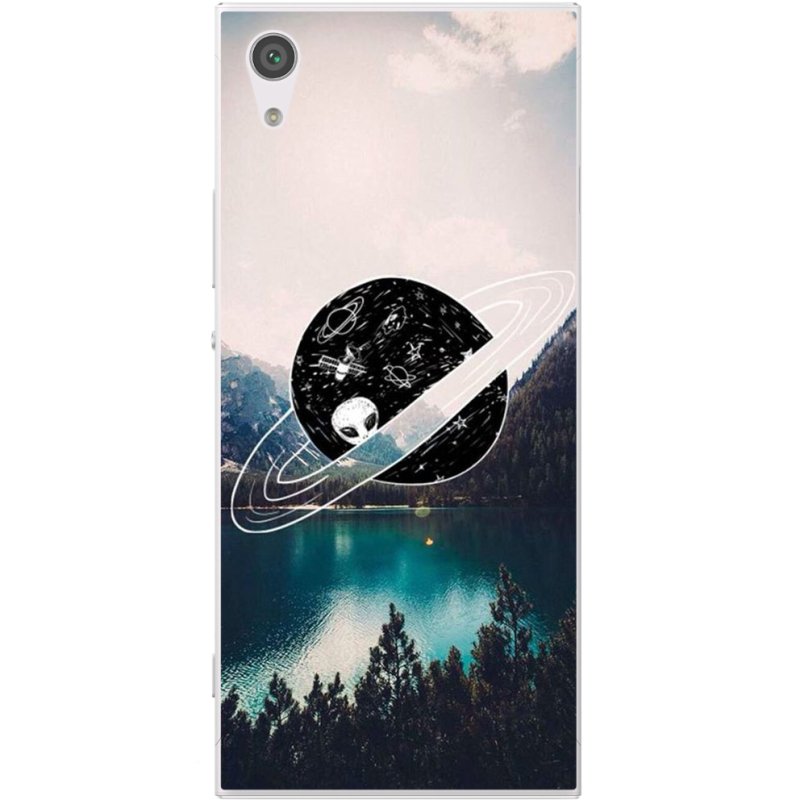 Чехол Uprint Sony Xperia XA1 G3116 / XA1 Dual G3112 