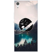 Чехол Uprint Sony Xperia XA1 G3116 / XA1 Dual G3112 