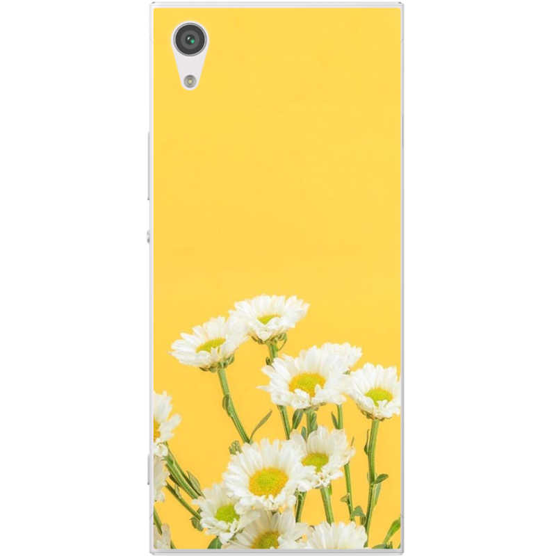 Чехол Uprint Sony Xperia XA1 G3116 / XA1 Dual G3112 