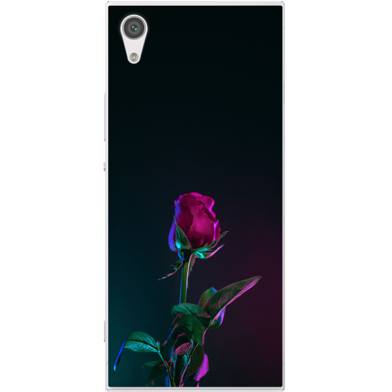 Чехол Uprint Sony Xperia XA1 G3116 / XA1 Dual G3112 