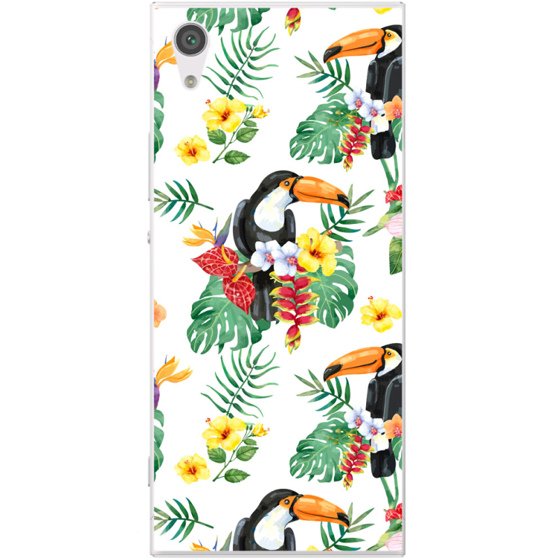 Чехол Uprint Sony Xperia XA1 G3116 / XA1 Dual G3112 