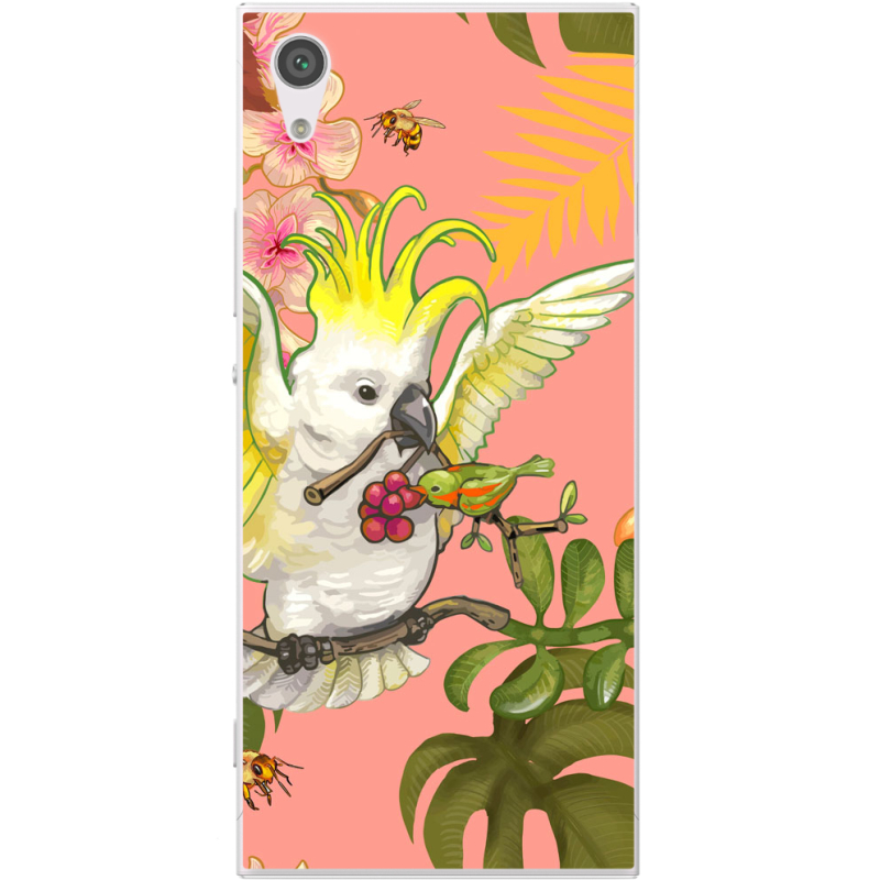 Чехол Uprint Sony Xperia XA1 G3116 / XA1 Dual G3112 