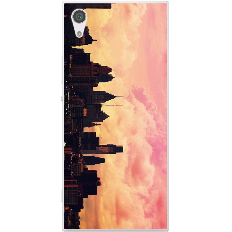 Чехол Uprint Sony Xperia XA1 G3116 / XA1 Dual G3112 