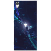 Чехол Uprint Sony Xperia XA1 G3116 / XA1 Dual G3112 