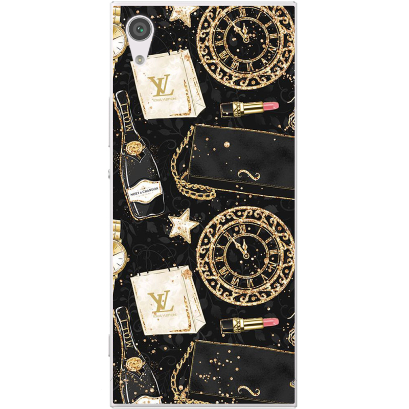 Чехол Uprint Sony Xperia XA1 G3116 / XA1 Dual G3112 