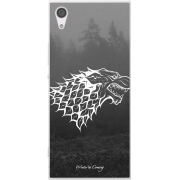 Чехол Uprint Sony Xperia XA1 G3116 / XA1 Dual G3112 