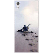 Чехол Uprint Sony Xperia XA1 G3116 / XA1 Dual G3112 