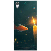 Чехол Uprint Sony Xperia XA1 G3116 / XA1 Dual G3112 