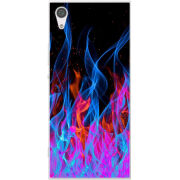 Чехол Uprint Sony Xperia XA1 G3116 / XA1 Dual G3112 