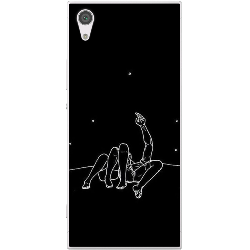 Чехол Uprint Sony Xperia XA1 G3116 / XA1 Dual G3112 