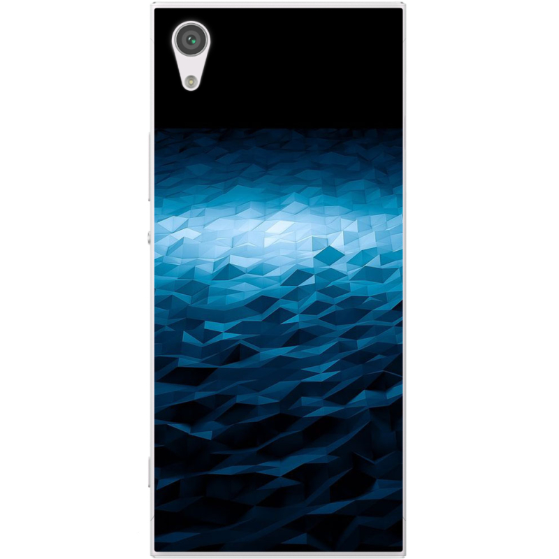 Чехол Uprint Sony Xperia XA1 G3116 / XA1 Dual G3112 