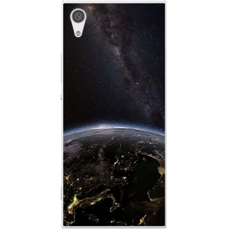 Чехол Uprint Sony Xperia XA1 G3116 / XA1 Dual G3112 