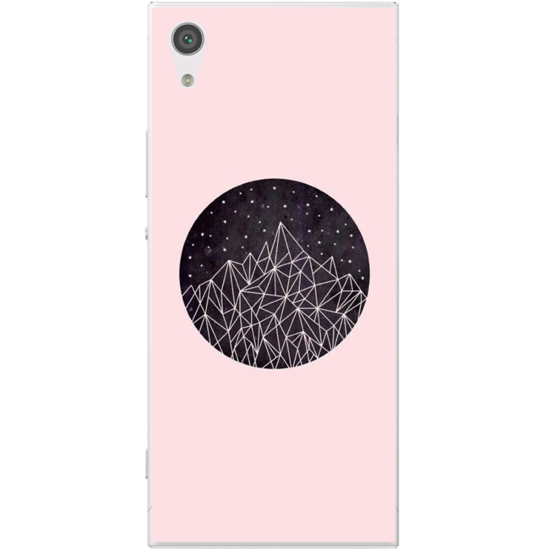 Чехол Uprint Sony Xperia XA1 G3116 / XA1 Dual G3112 