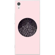 Чехол Uprint Sony Xperia XA1 G3116 / XA1 Dual G3112 