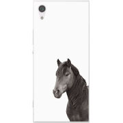 Чехол Uprint Sony Xperia XA1 G3116 / XA1 Dual G3112 