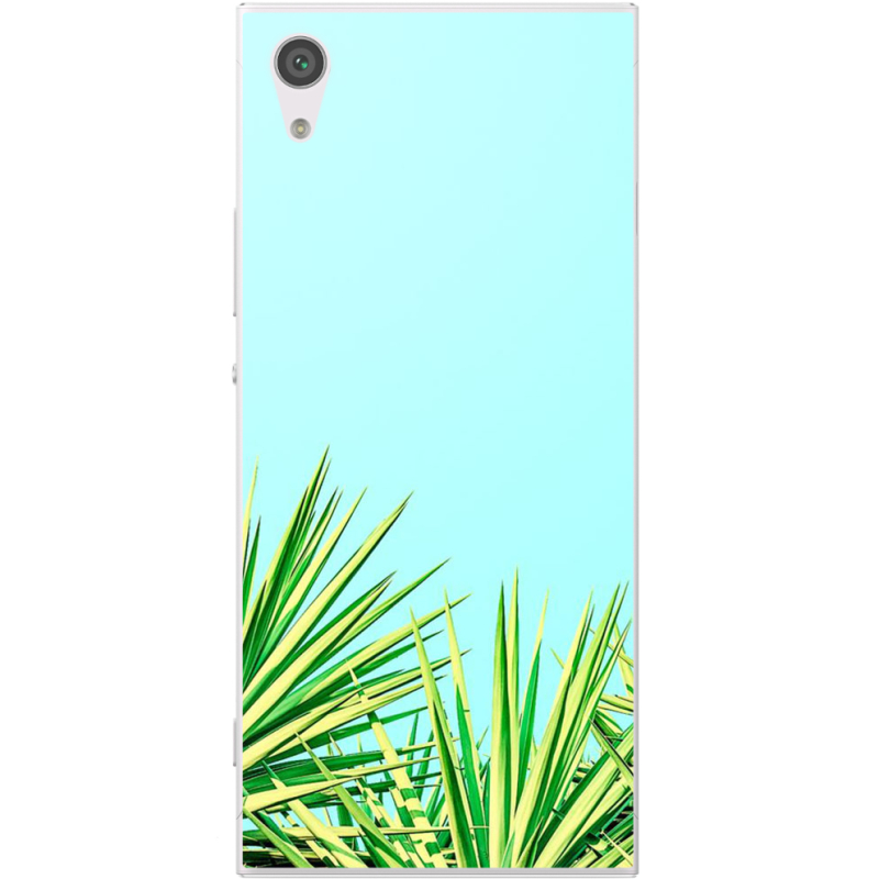 Чехол Uprint Sony Xperia XA1 G3116 / XA1 Dual G3112 