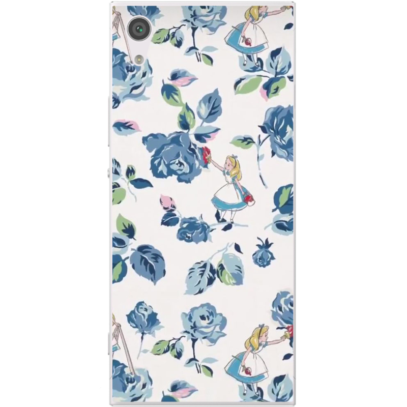 Чехол Uprint Sony Xperia XA1 G3116 / XA1 Dual G3112 