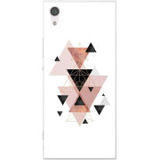 Чехол Uprint Sony Xperia XA1 G3116 / XA1 Dual G3112 