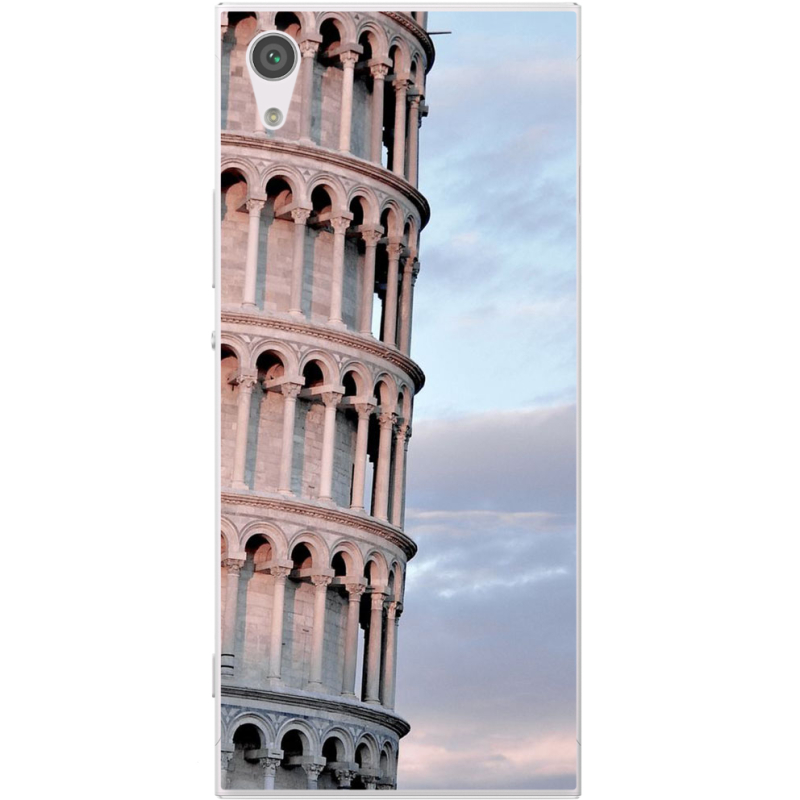 Чехол Uprint Sony Xperia XA1 G3116 / XA1 Dual G3112 