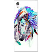 Чехол Uprint Sony Xperia XA1 G3116 / XA1 Dual G3112 