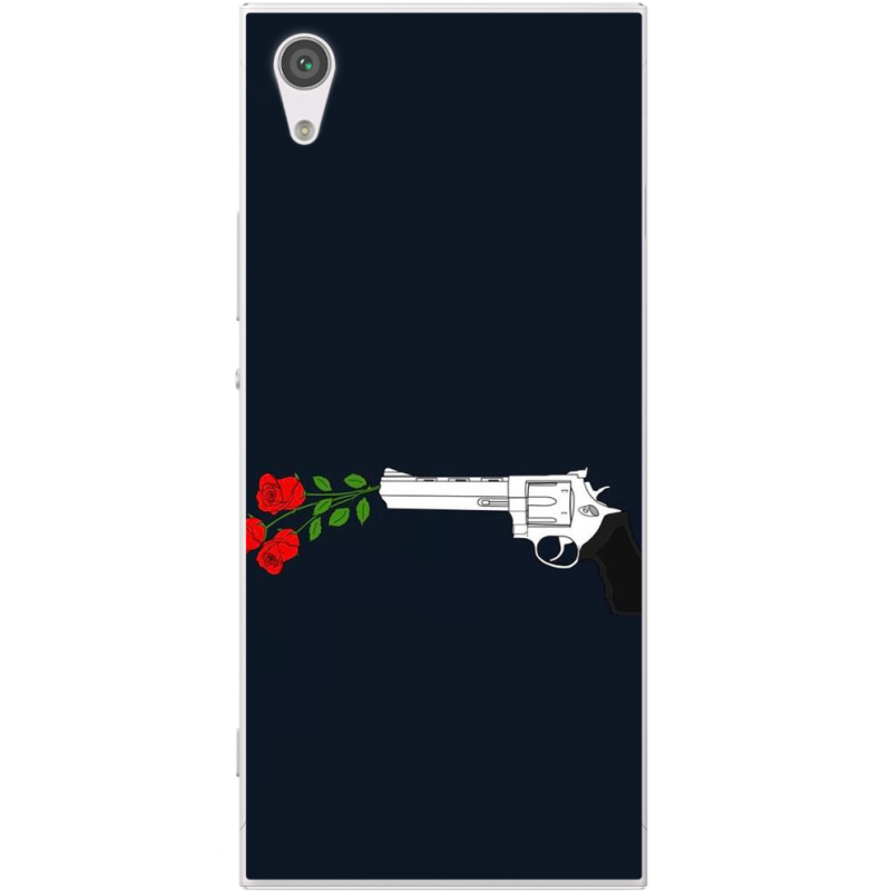 Чехол Uprint Sony Xperia XA1 G3116 / XA1 Dual G3112 