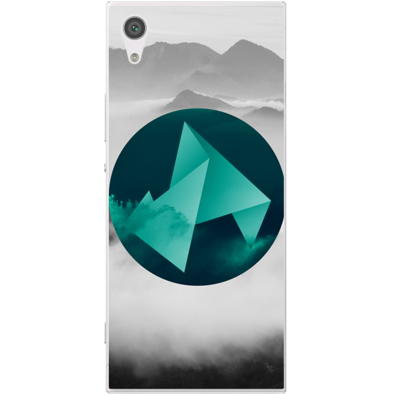 Чехол Uprint Sony Xperia XA1 G3116 / XA1 Dual G3112 