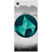 Чехол Uprint Sony Xperia XA1 G3116 / XA1 Dual G3112 